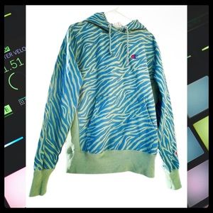 Limited Edition - Reverse Weave - Champion Hoody